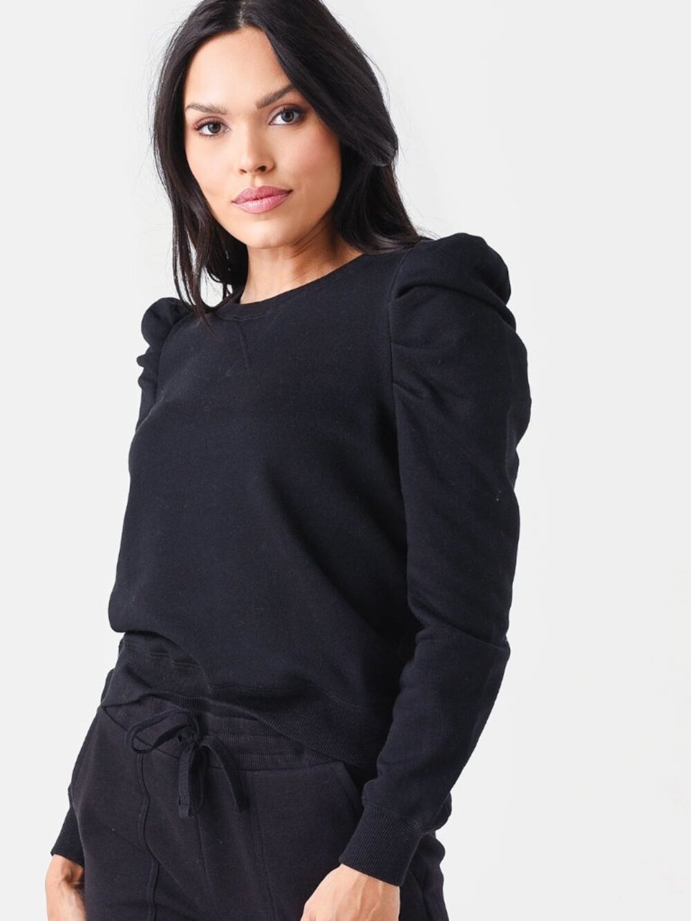 REBECCA MINKOFF  Women’s Janine Sweatshirt